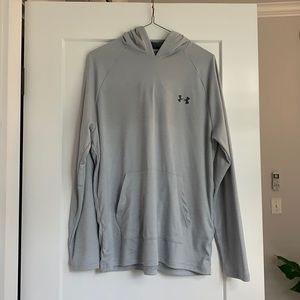 Men’s Lightweight Under Armour Hoodie